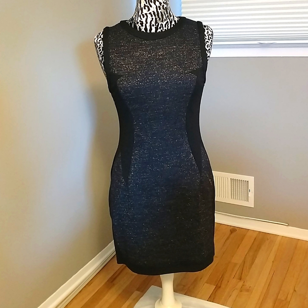 MNG by Mango dress